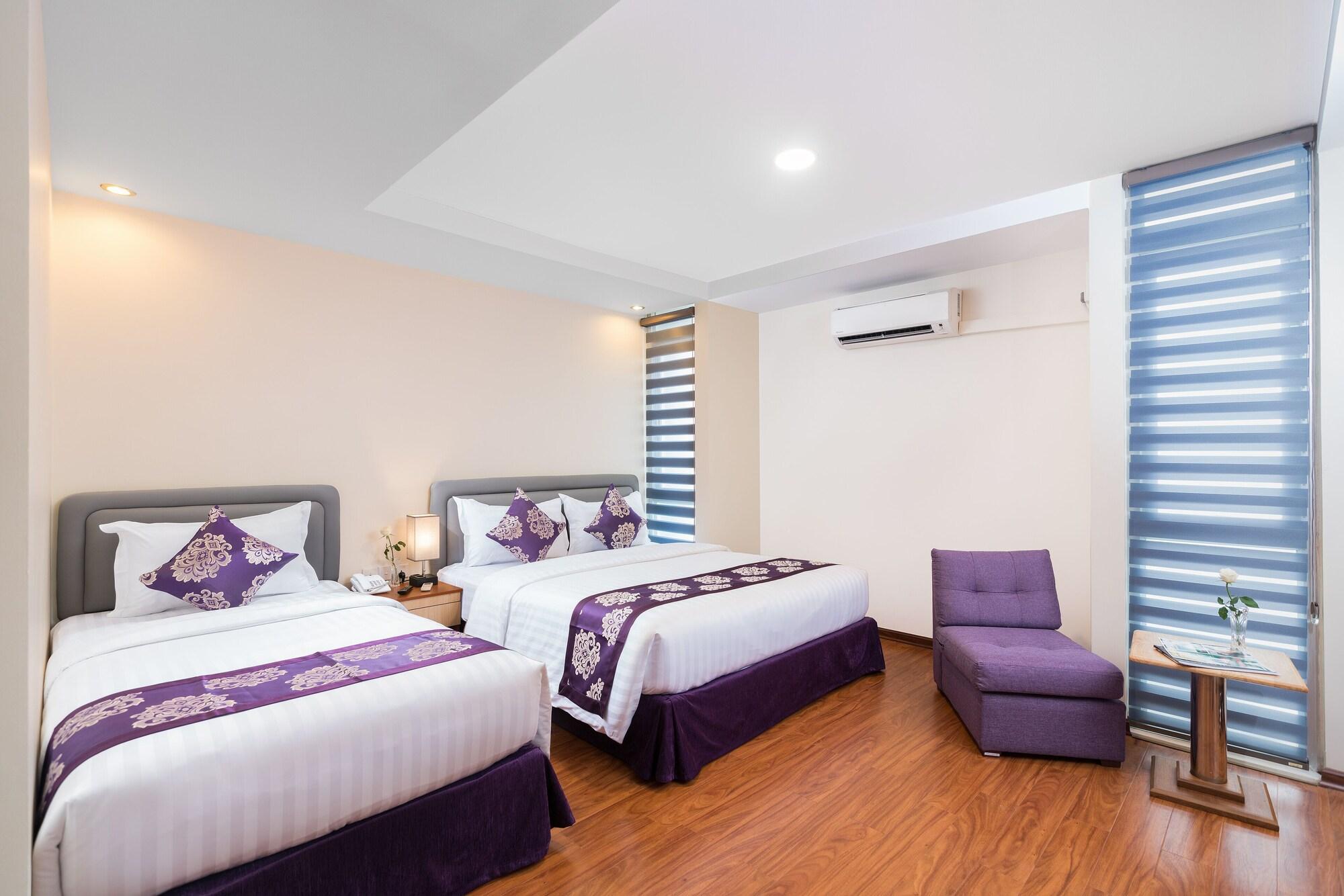 The Hub Hotel Gyogon Exterior foto