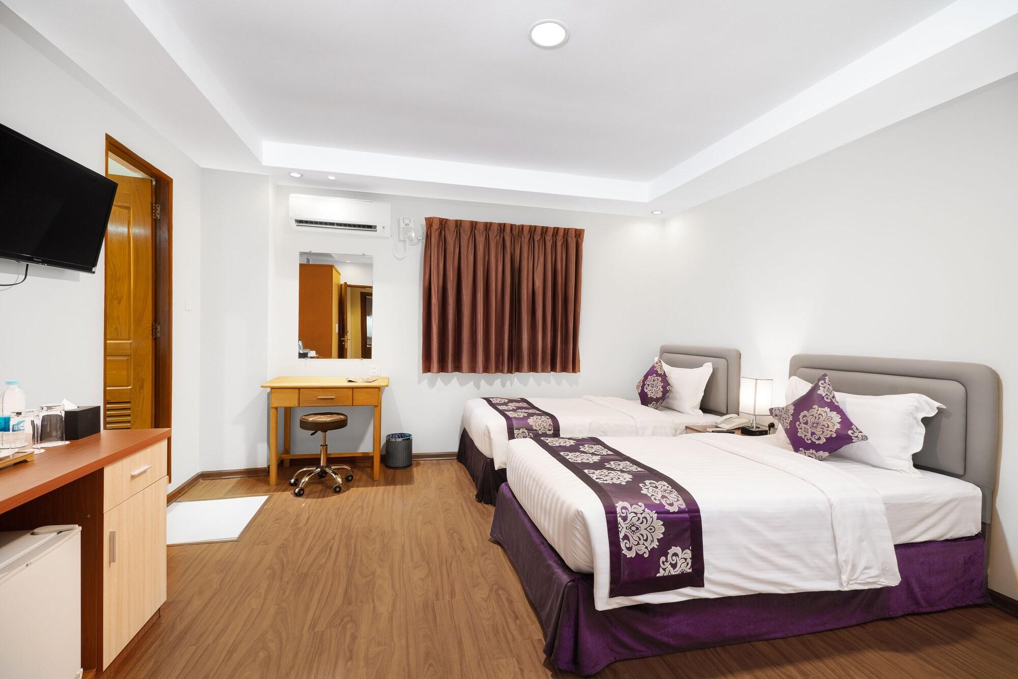 The Hub Hotel Gyogon Exterior foto