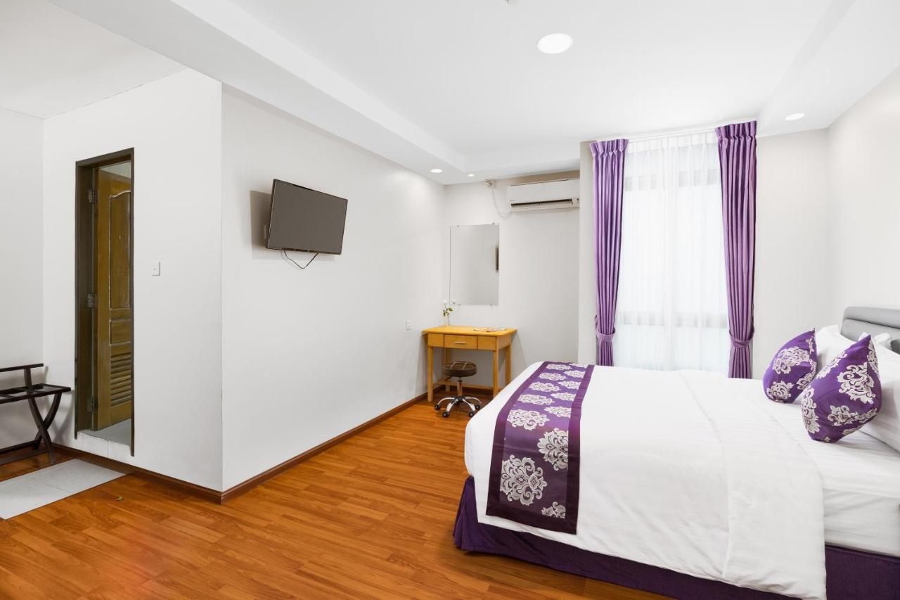 The Hub Hotel Gyogon Exterior foto